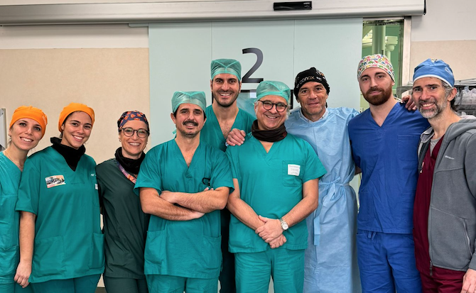 Agrusa, Pecoraro, Raineri e co