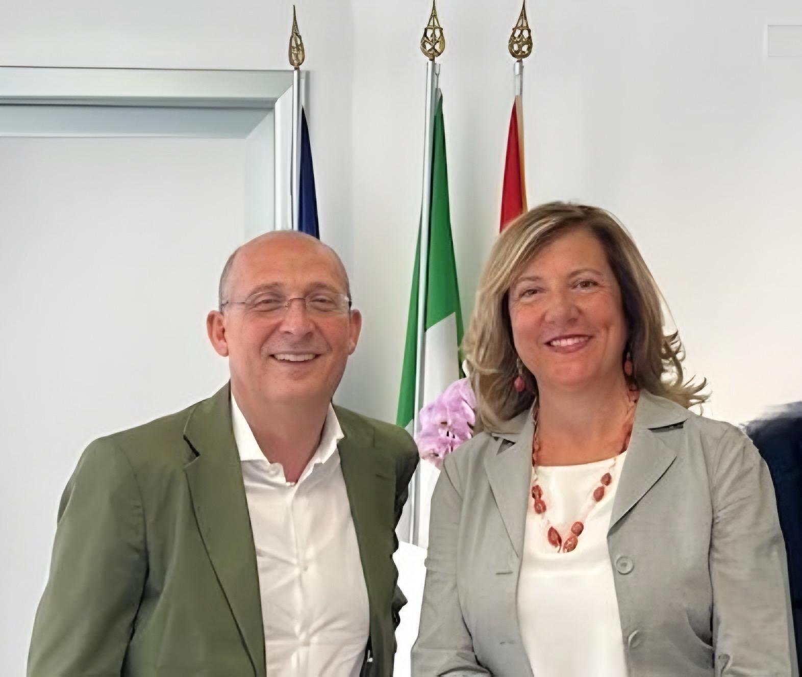 dg furnari e ds  firenze