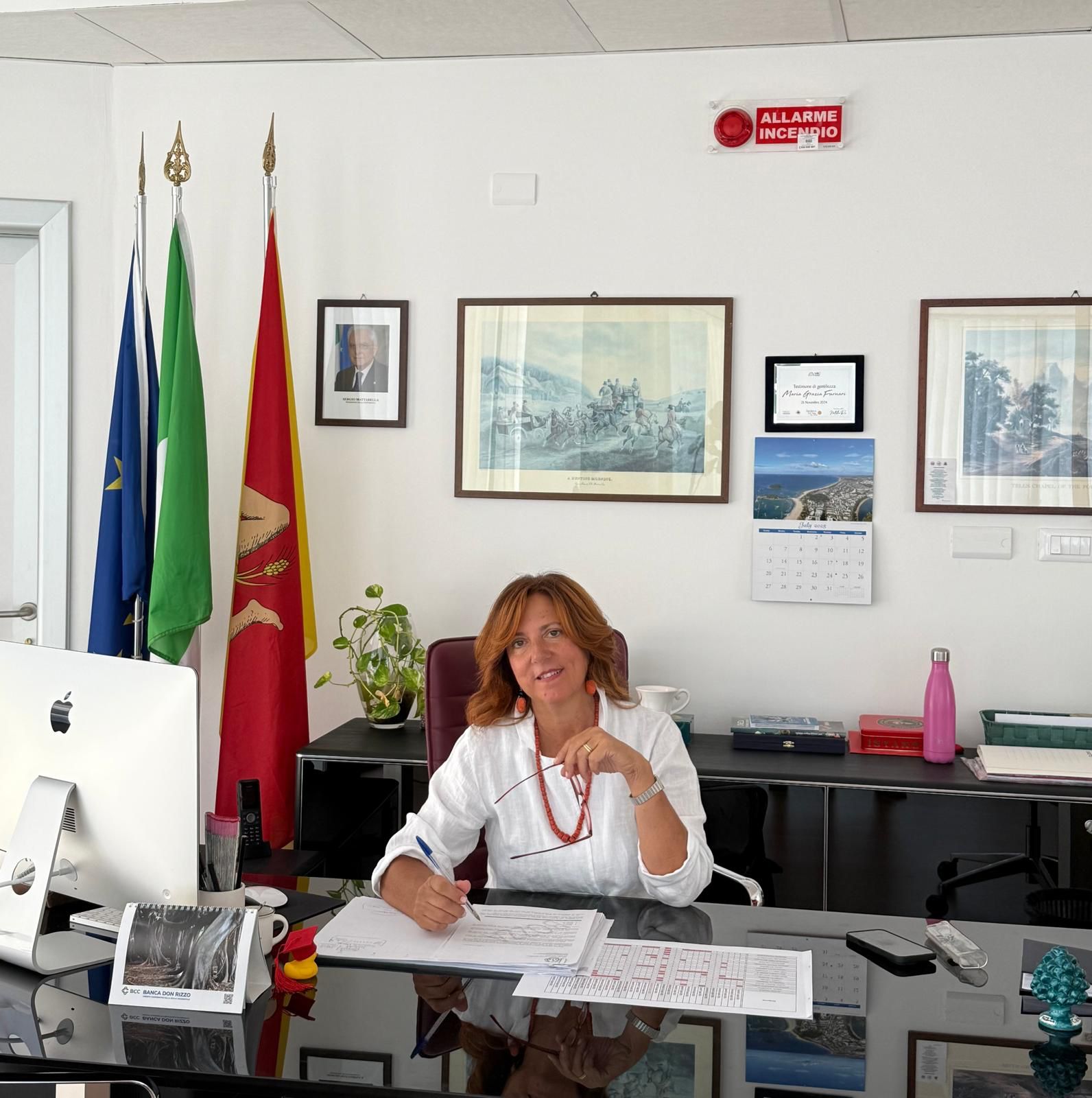 DG FURNARI