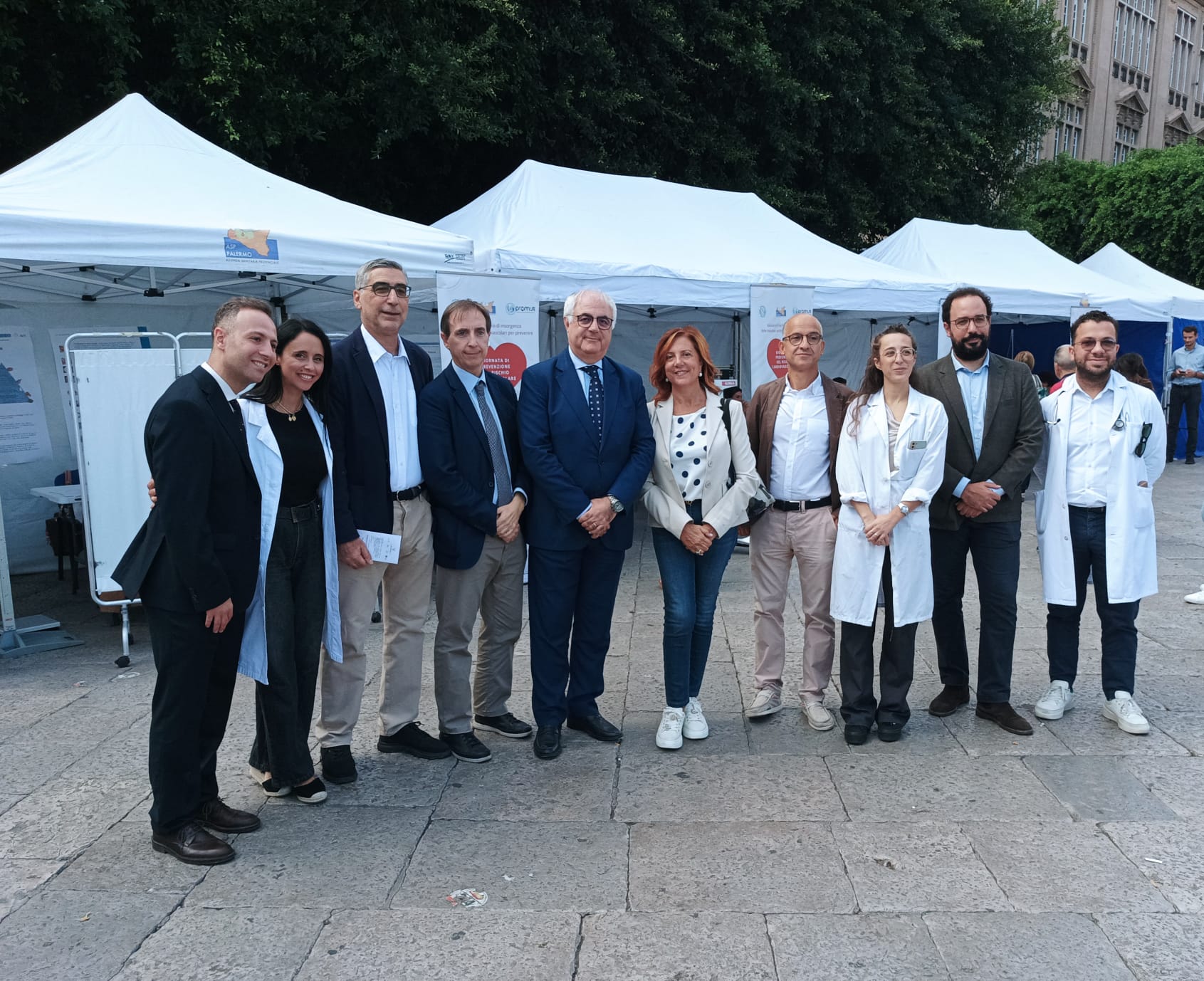 Giornata mondiale del cuore