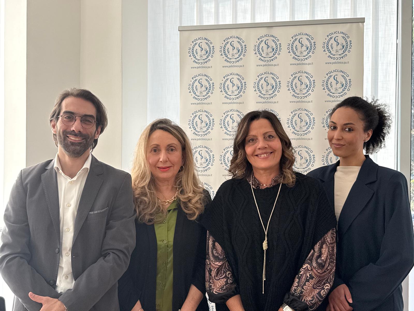 gruppo di lavoro PDTA