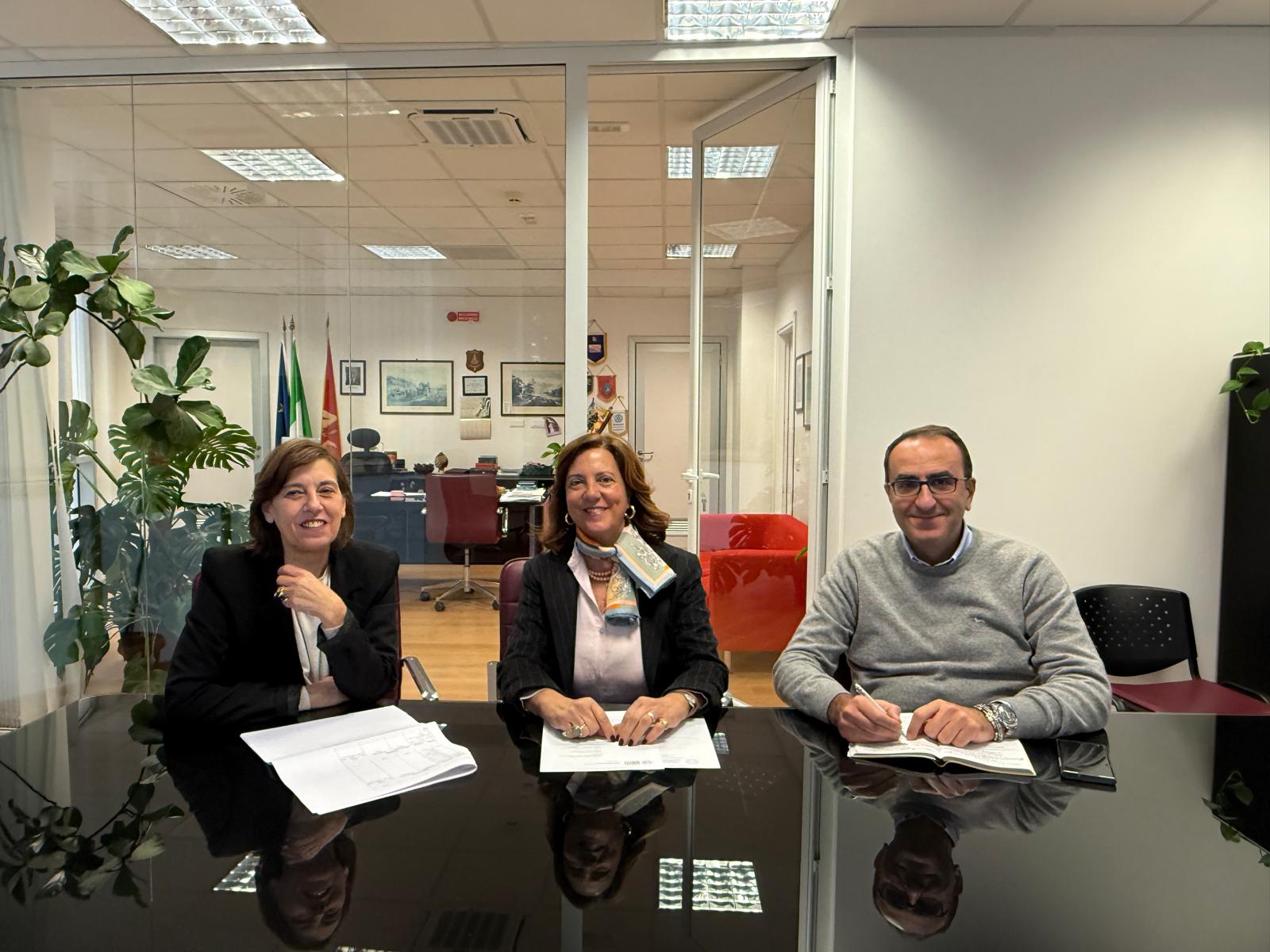 la direzione strategica