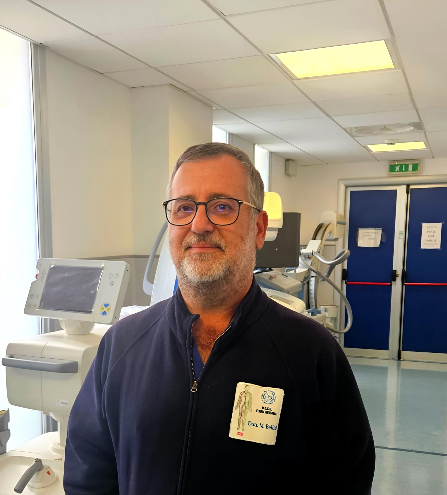 Mario Bellisi