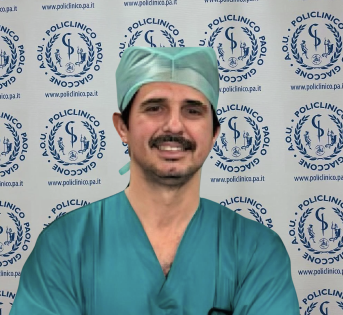 Prof. Felice Pecoraro