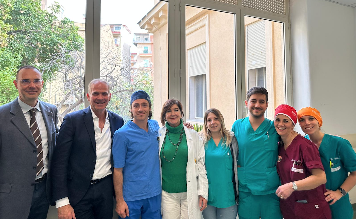 Pantuso, Graceffa, Bartolotta e co