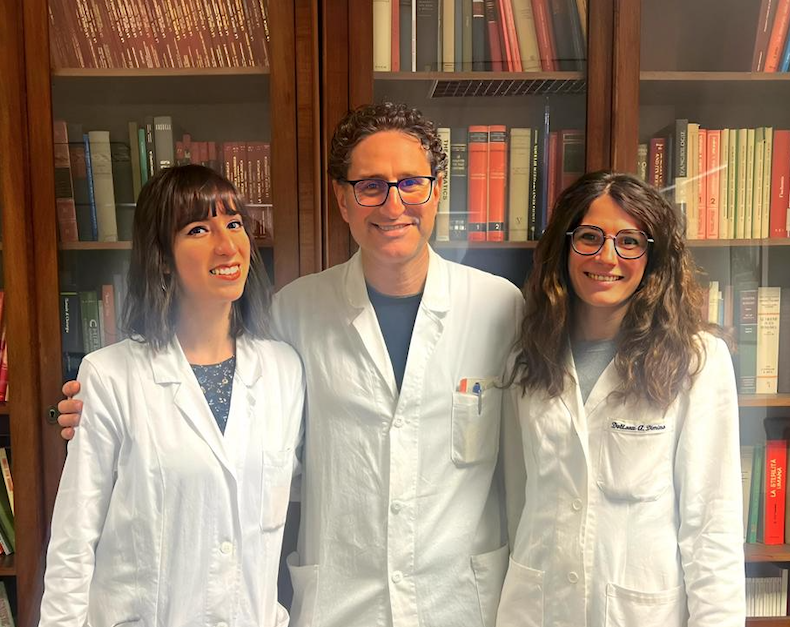 oncologia nella rete itanet