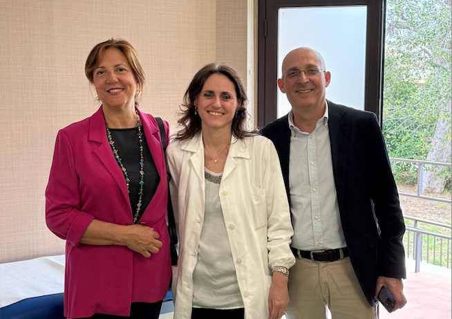 DG, PROF.SSA GUGGINO, DS