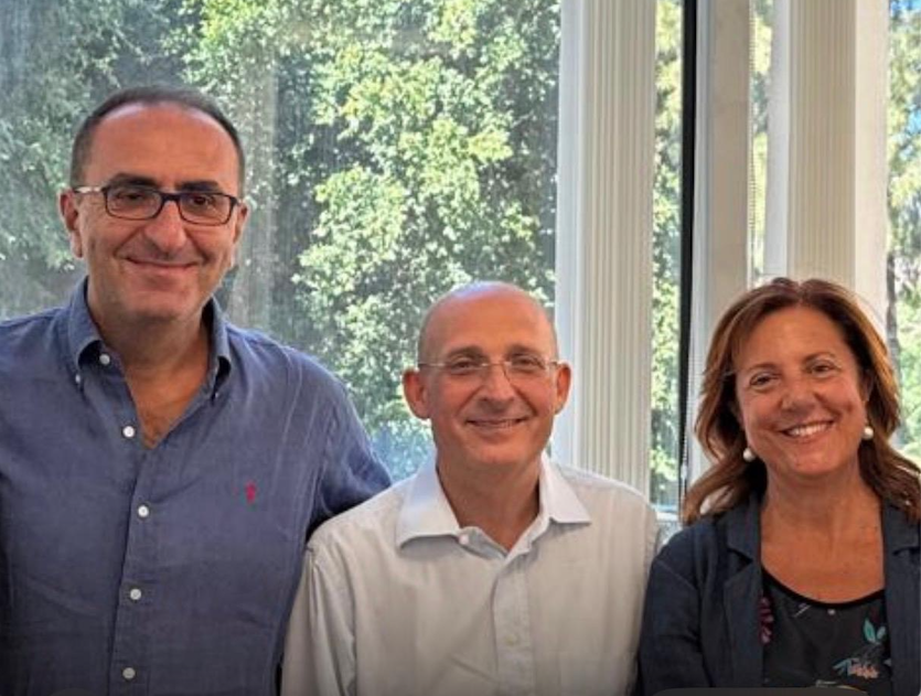 direzione strategica