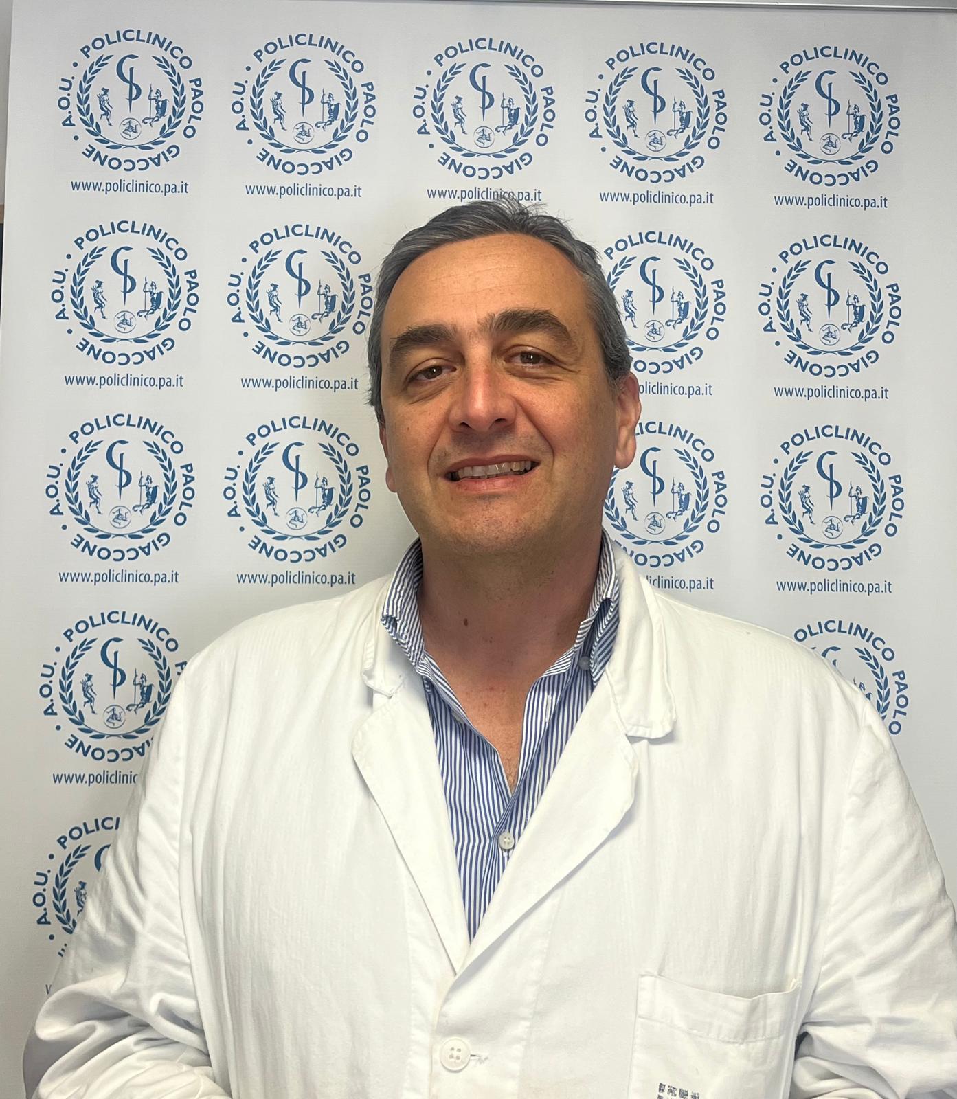 Dottore Marco Guarneri