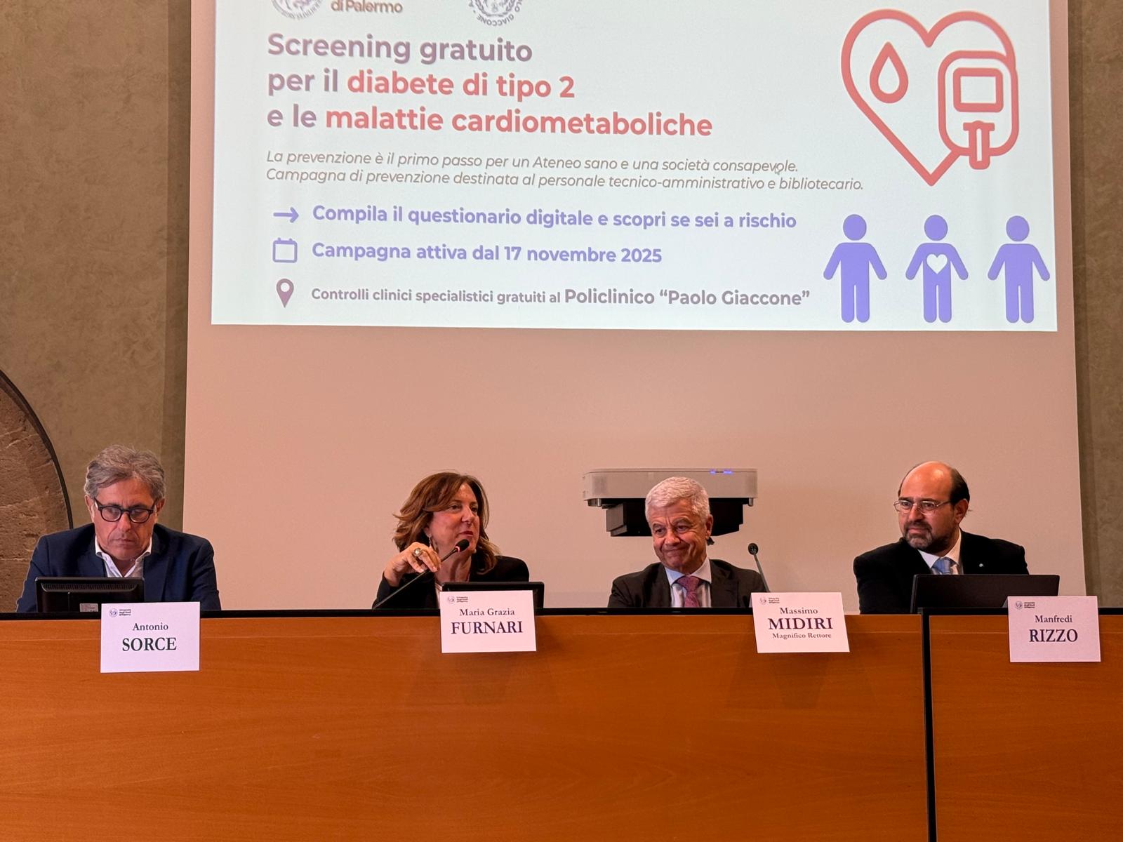 conferenza stampa 17 novembre