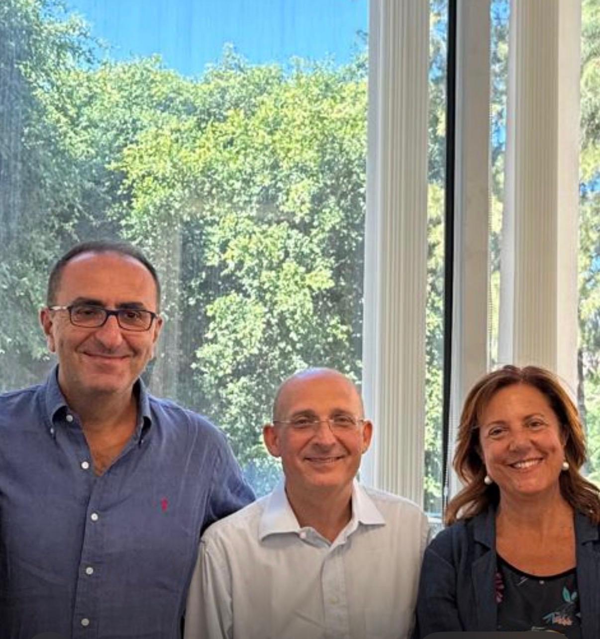 direzione strategica