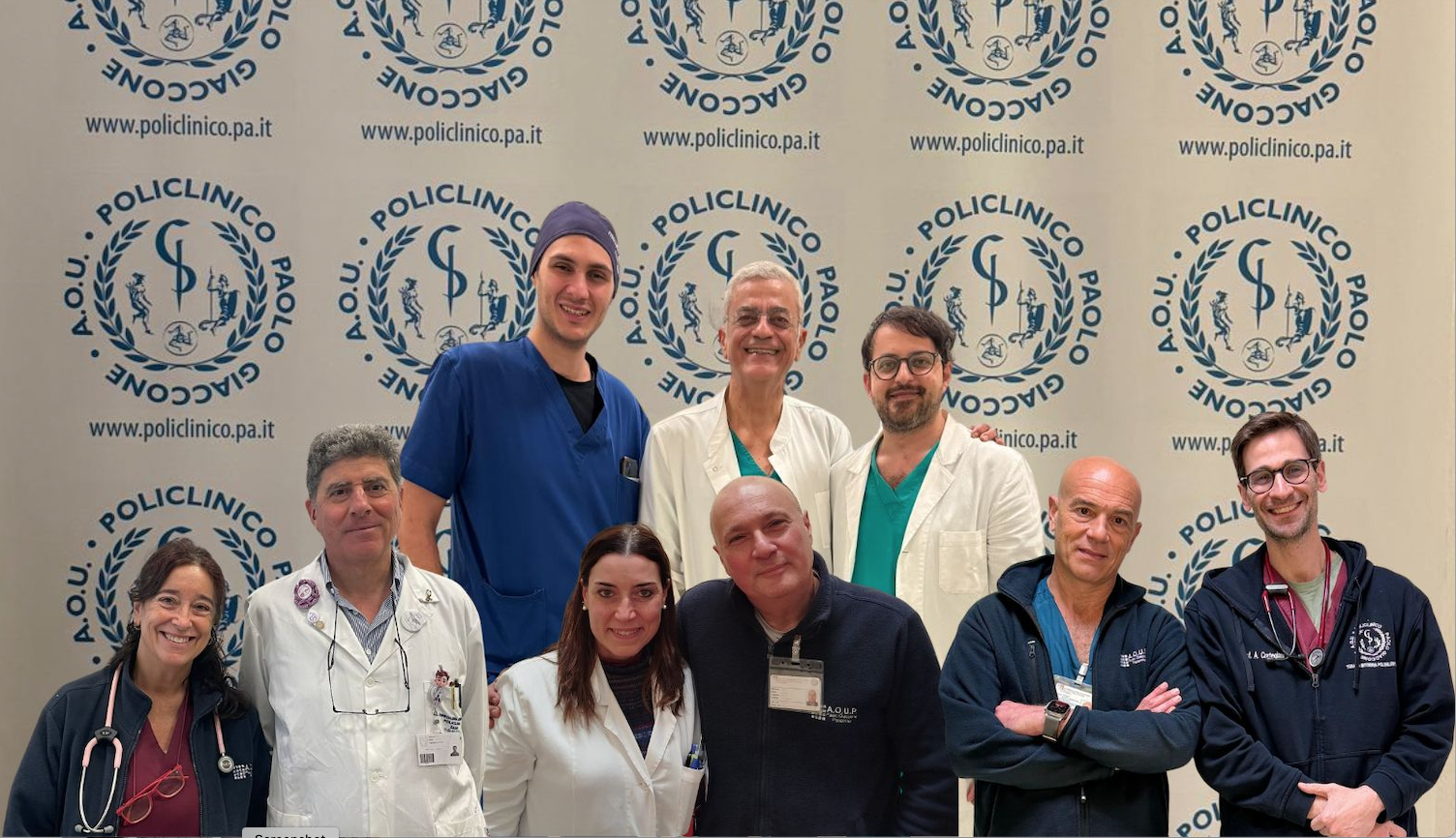 equipe multidisciplinare