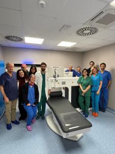 Equipe Oculistica