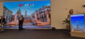Congresso Cardiacto, 17-18-19 Ottobre 2024, Marina Convention Center